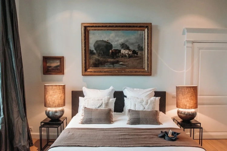 Luxury Double room