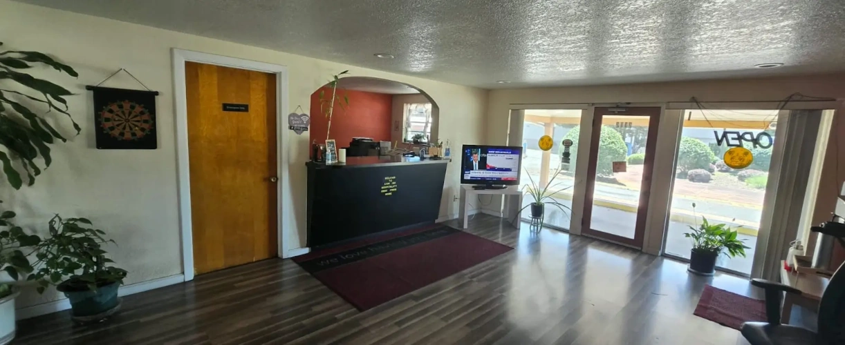 Lion Inn Albemarle by Hotel O Near US 52