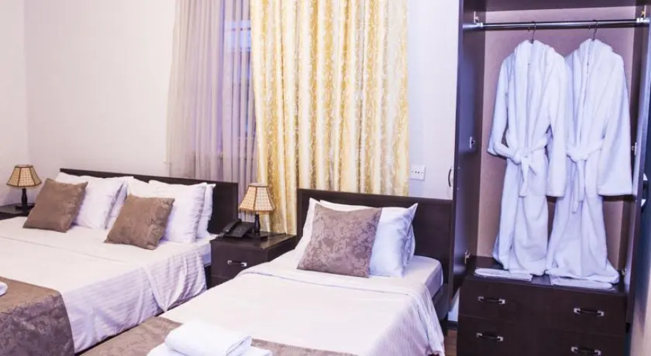 Hotel Idilia