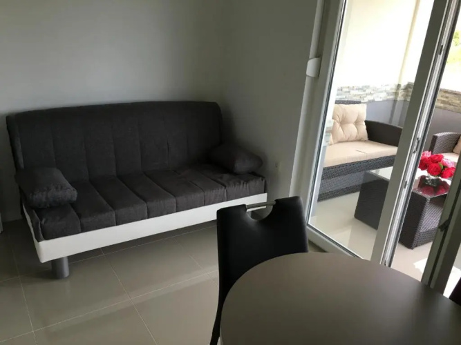 Apartmani zaton