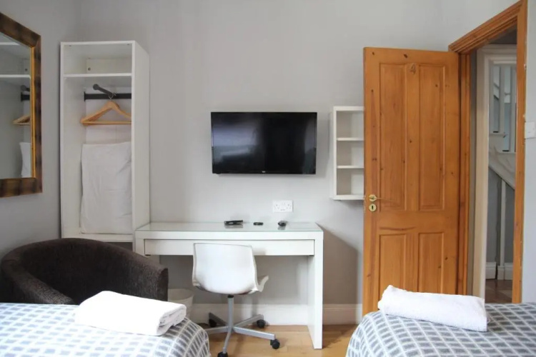 Greenmount Bed & Breakfast