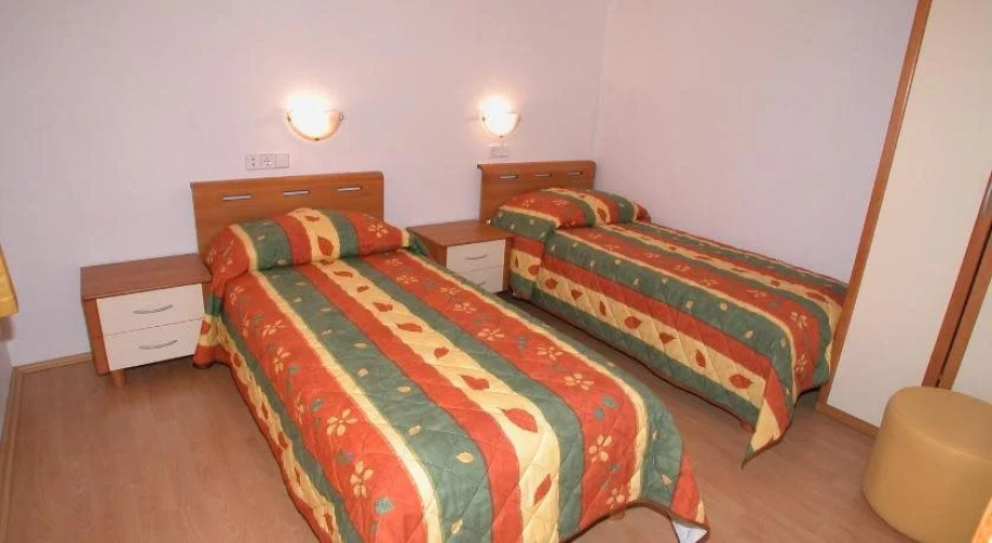 Villas Oleandri