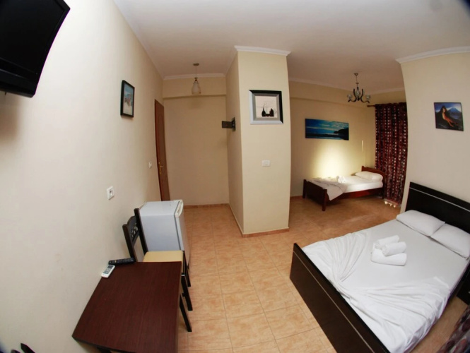 Hotel Primavera