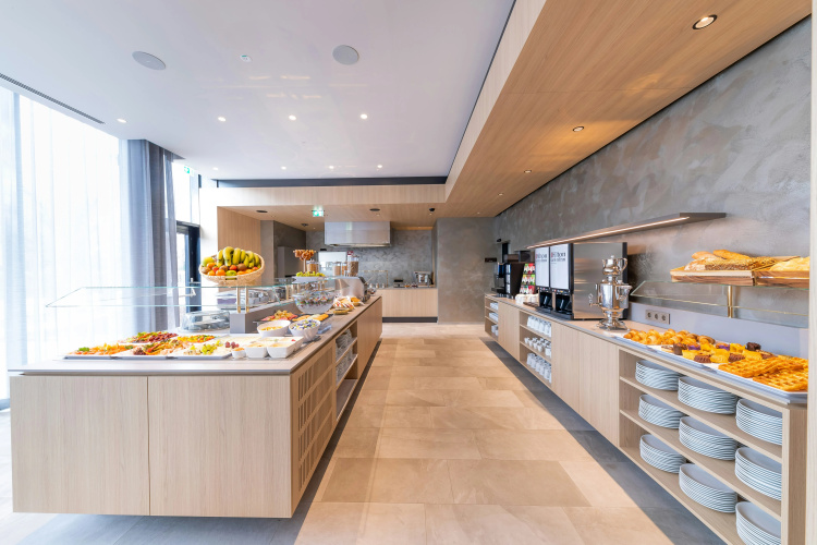 Hilton Garden Inn Wiener Neustadt photo 13
