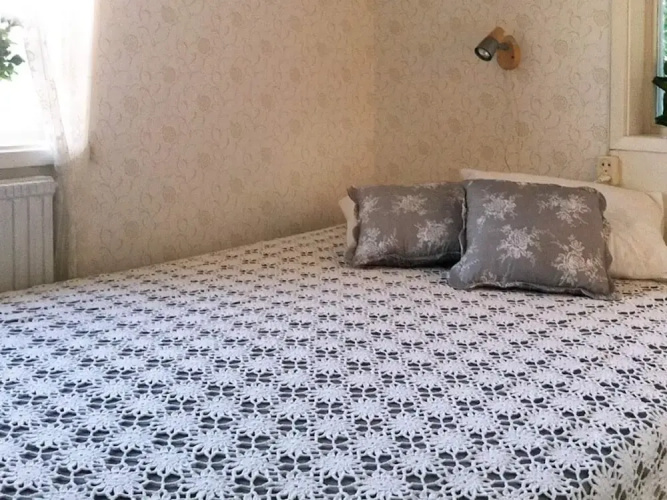 Holiday Home in Kode