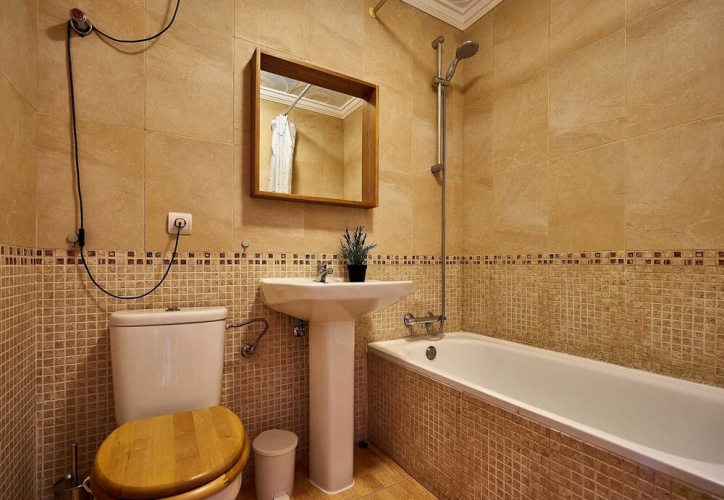 Espanhouse Pinomar 318