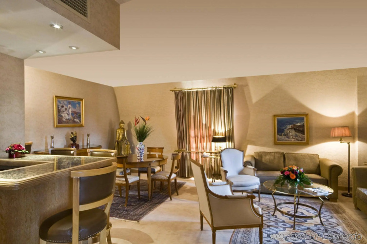 Warwick Brussels (Ex-Royal Windsor Hotel Grand Place) photo 29