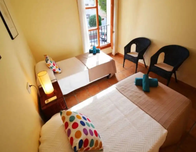 105740 - House in Cala Pi