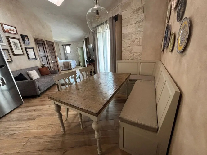 Loft Pienza 6