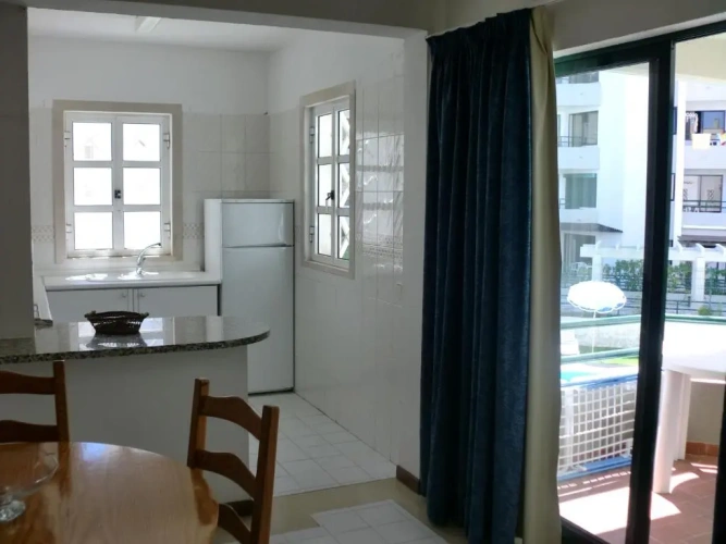 1 Bedroom Double Apartment