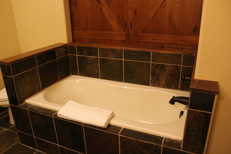 Lodge At Whitefish Lake photo 23