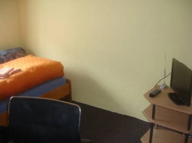 Pension Kirchhoff