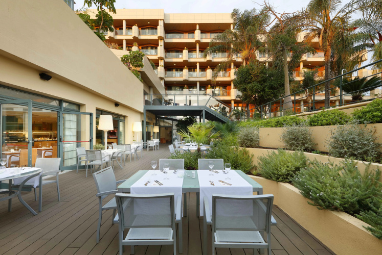 Exe Estepona Thalasso & Spa - Adults only photo 32