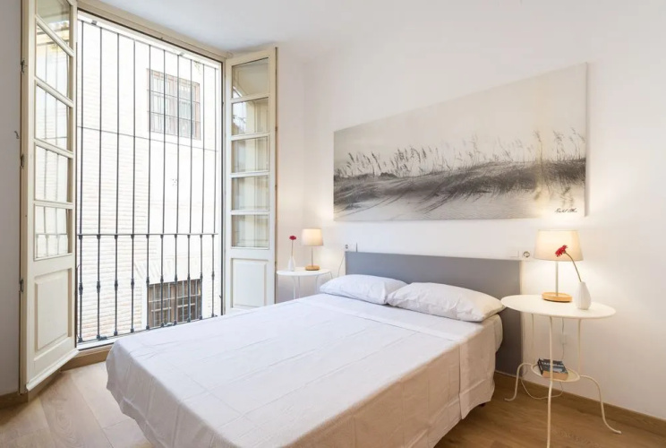 Apartamento Carreteria