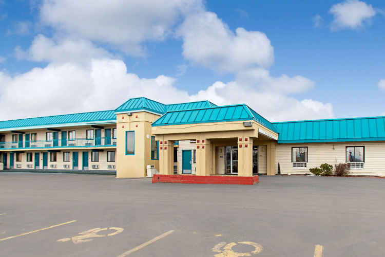 Otel görseli