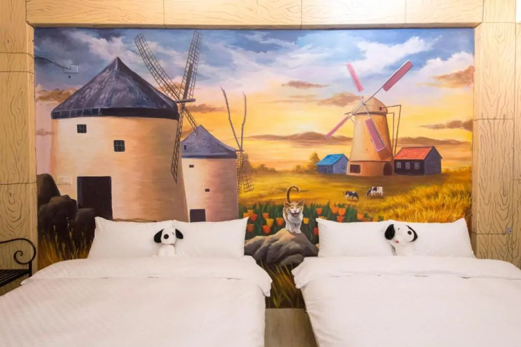 Otel görseli