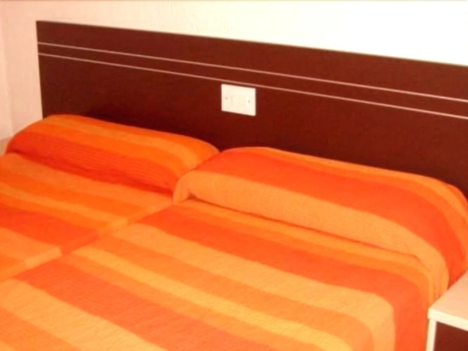 Apartamentos Retiro Park 46