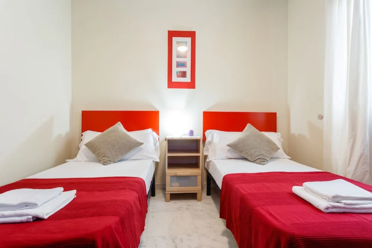 Apartamento Soto Gaditano
