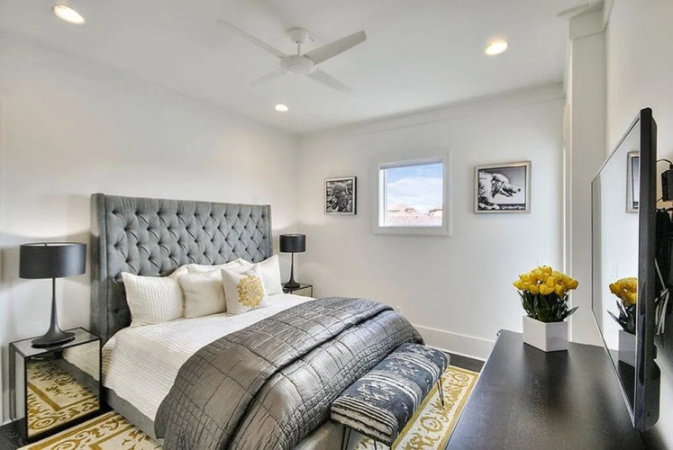 Modern Paradise by Five Star Properties