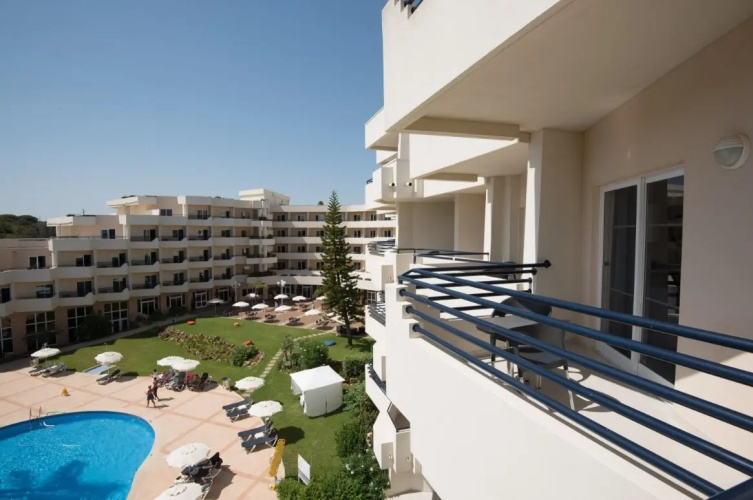 Hotel Vila Galé Náutico