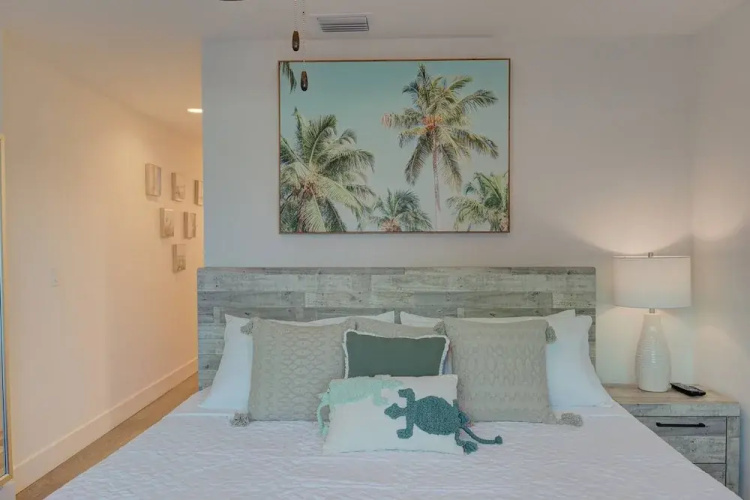 Boho Condo 3 3 Heated Pool
