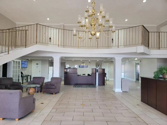 Country Hearth Inn Dothan