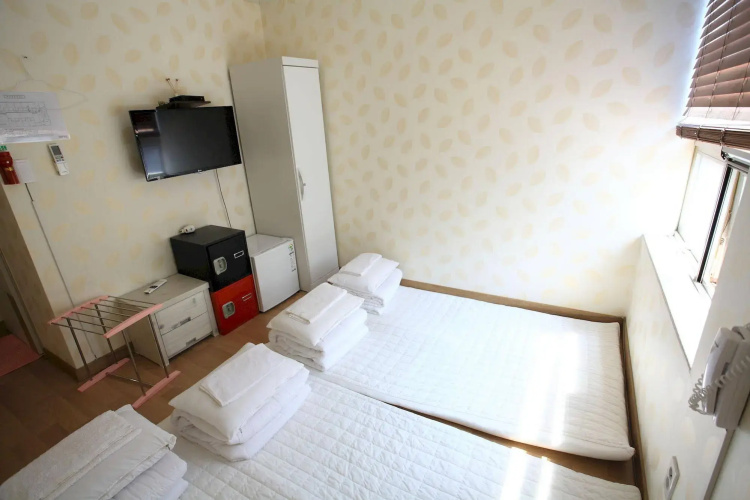 Sori Guesthouse 1