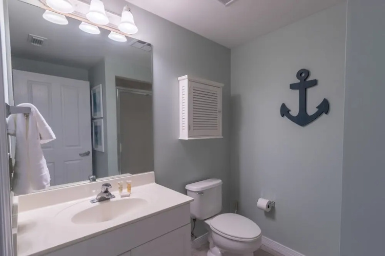 Gulfside 209 - 2 Br condo by RedAwning