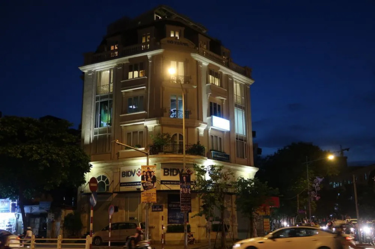 Hotelafbeelding