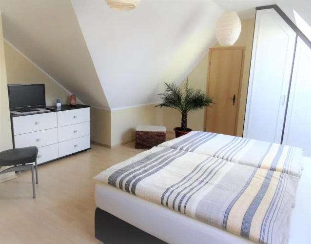 Ferienwohnung Claudia