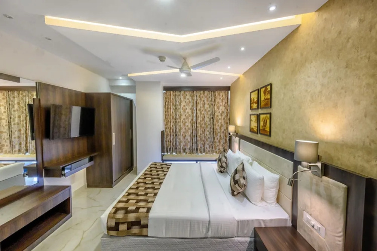 Ranjitha Palace (Manipal Inn)