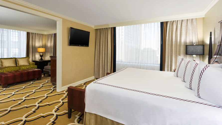 Intercontinental New Orleans photo 7
