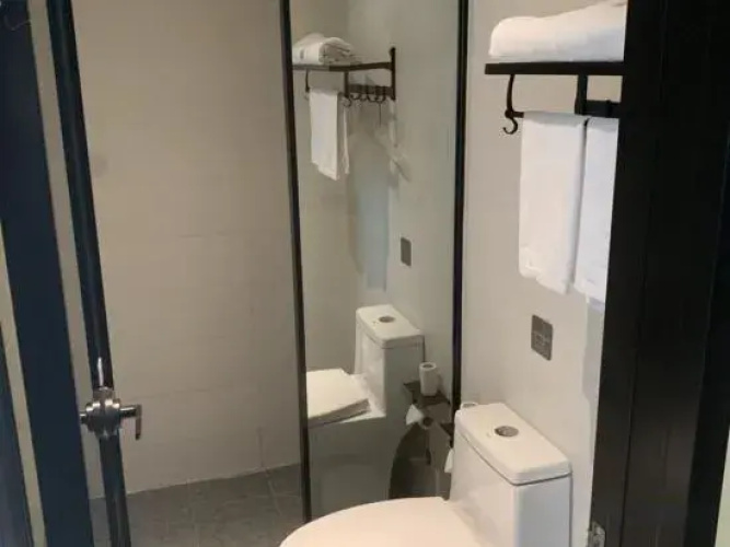 Beijing Salon Hotel