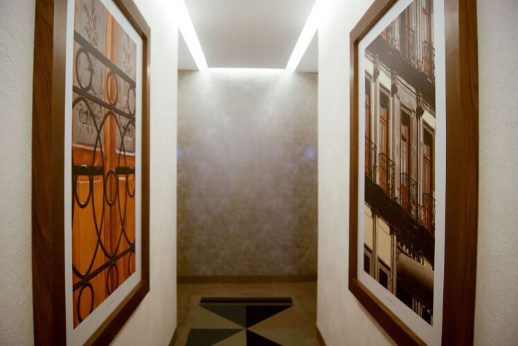 Hotel Real Maestranza