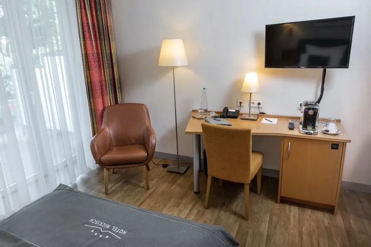 Hotel Nickisch