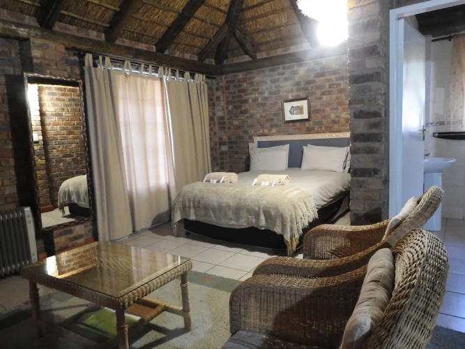 Tranquillity Spa Lodge
