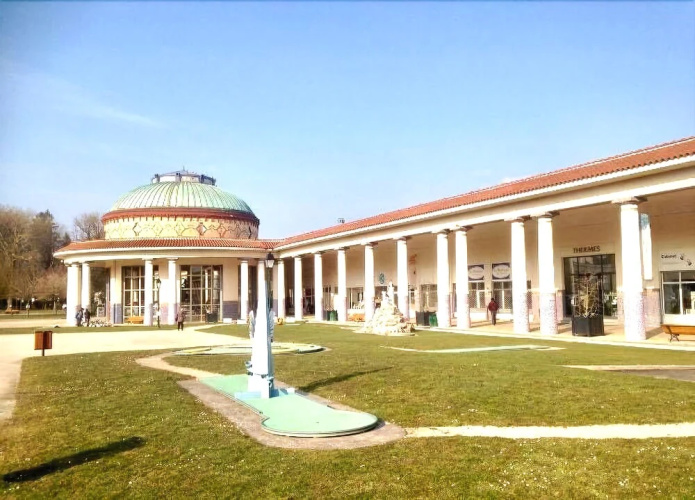 Imagen del hotel