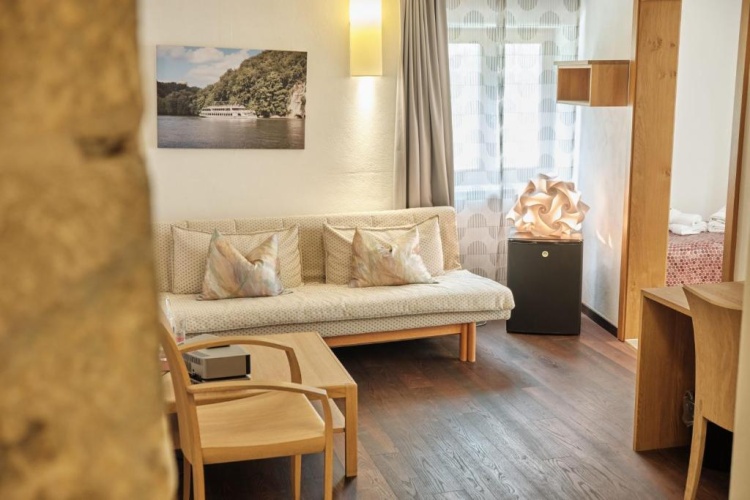 Double Suite