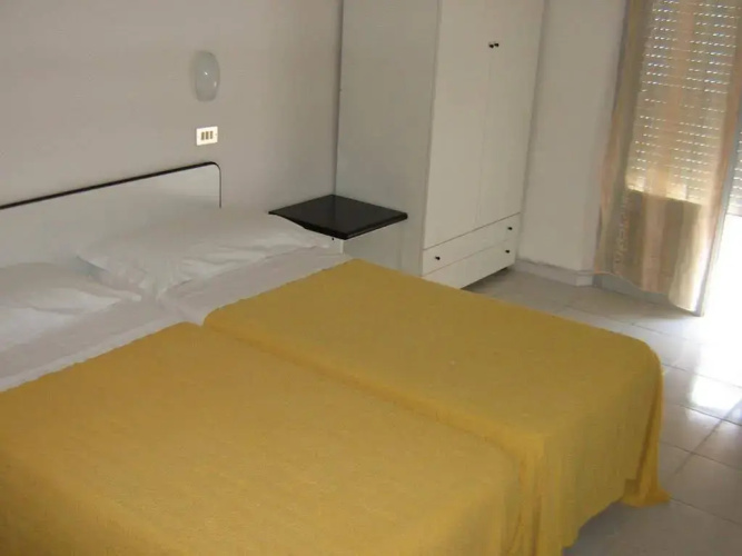 Hotel Ivette