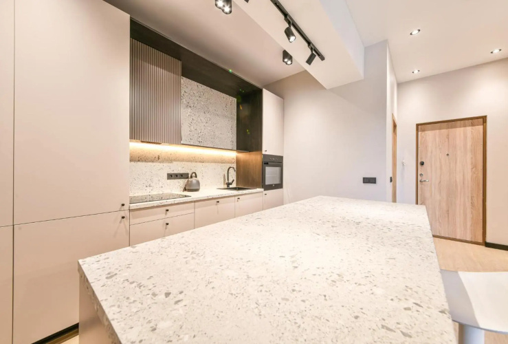 Apartment in Vilnius