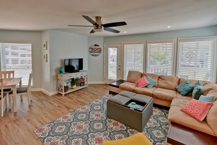 Gulfpoint 3209 3 Bedroom Condo by RedAwning