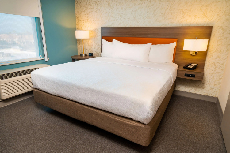 Home2 Suites by Hilton Bakersfield