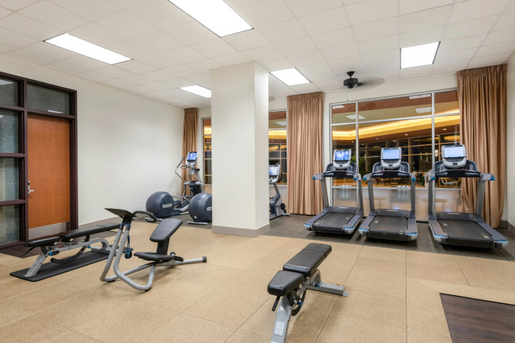 Embassy Suites by Hilton Loveland Conference Center photo 26