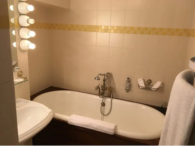 Chateau De La Caze