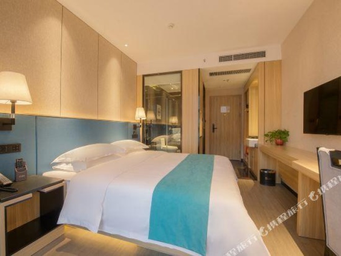 Executive Twin room