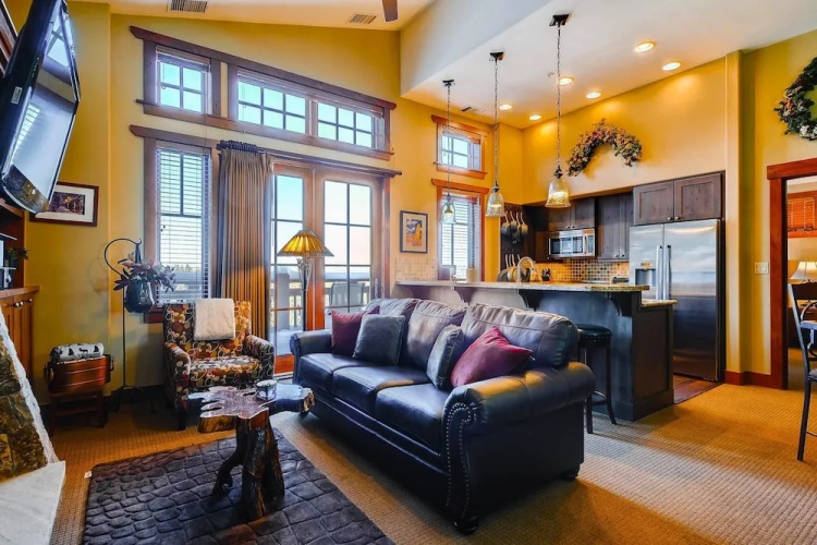 One Ski Hill Place