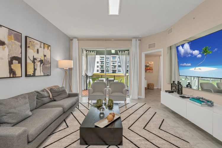 3180PARAUNIT101, Kissimmee, US