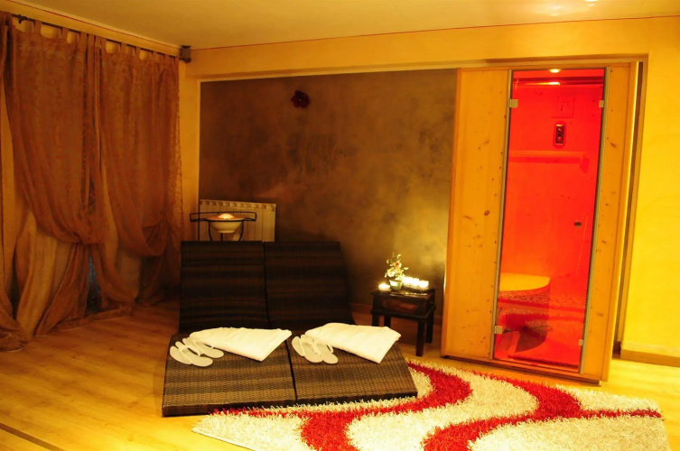 Residence Ranieri