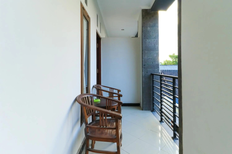 Hotel Warta Putra
