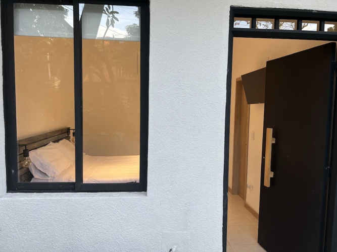 Hotel 9.5 San Fernando